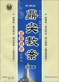 思想政治(必修3人教版新课标)/鼎尖教案