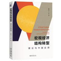 宏观经济结构转型：理论与中国应用