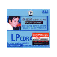刘德华国语经典(音带)