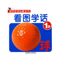 聪明宝宝必备全书——1岁