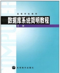 数据库系统简明教程