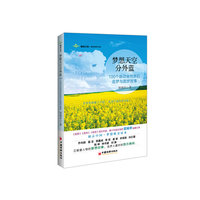 梦想天空分外蓝-100个感动全世界的追梦与圆梦故事