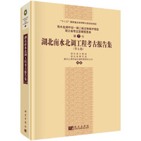 湖北南水北调工程考古报告集（第七卷）