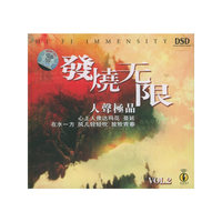 发烧无限人声极品Vol.2(CD)