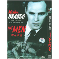 男儿本色(DVD)