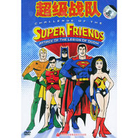 超级战队 ……(DVD)