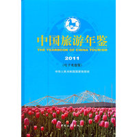 中国旅游年鉴2011（电子光盘版）