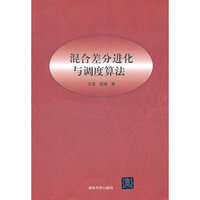 混合差分进化与调度算法