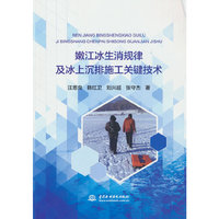 嫩江冰生消规律及冰上沉排施工关键技术