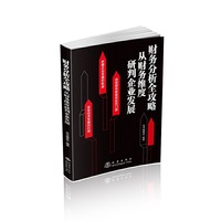 财务分析全攻略：从财务维度研判企业发展