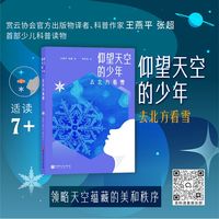 仰望天空的少年：去北方看雪