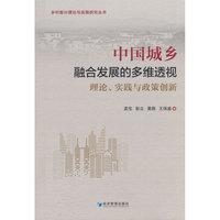 中国城乡融合发展的多维透视：理论、实践与政策创新