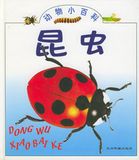 昆虫：动物小百科