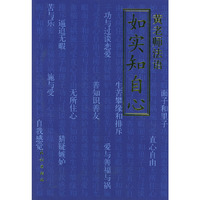 东山讲堂文集4：如实知自心——黄老师法语