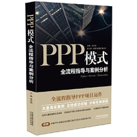 PPP模式:全流程指导与案例分析
