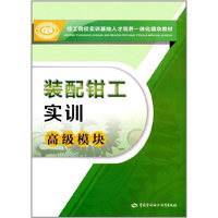 装配钳工实训（高级模块）