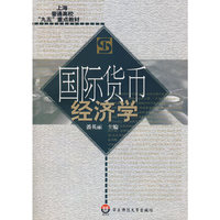 国际货币经济学