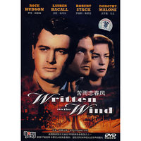 苦雨恋春风(DVD)