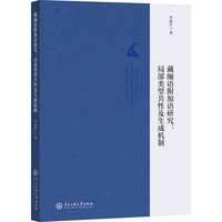 藏缅语附加语研究：局部类型共性及生成机制