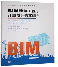 BIM建筑工程计量与计价实训(第5版)