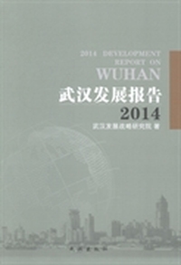 武汉发展报告：2014