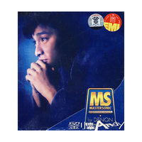 刘德华（CD）