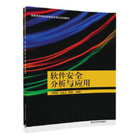 软件安全分析与应用