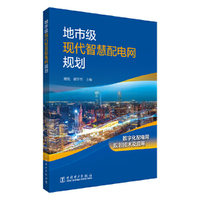 地市级现代智慧配电网规划