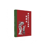 海边的少年英雄林森火