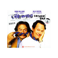 不可能的搭挡FATHERS…（VCD）