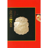 古代玉器牌片鉴赏/古代玉器收藏丛书(古代玉器收藏丛书)