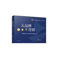 无品牌不营销：中国B2B/B2C品牌出海的最终解决方案