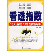 看透指数：10天造就长线、短线高手