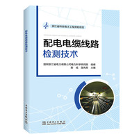 配电电缆线路检测技术