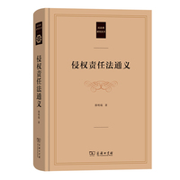 侵权责任法通义(民法典研究丛书)
