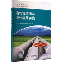 油气管道标准境外应用实践