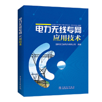 电力无线专网应用技术