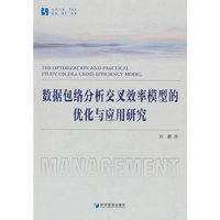 数据包络分析交叉效率模型的优化与应用研究