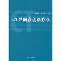CT导向微创诊疗学