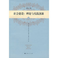 社会建设：理论与实践创新 (科学发展的社会工程丛书)