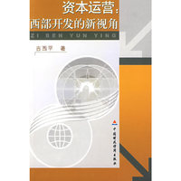 资本运营：西部开发的新视角