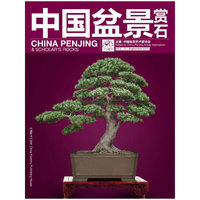 中国盆景赏石20129