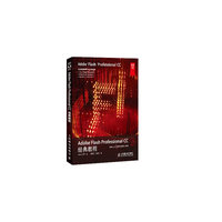 Adobe Flash Professional CC经典教程