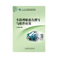 车险理赔报告撰写与软件应用