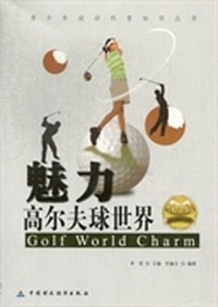 魅力高尔夫球世界