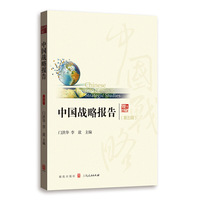 中国战略报告（第五辑）