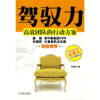 驾驭力