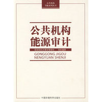 公共机构能源审计