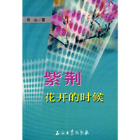 紫荆 花开的时候