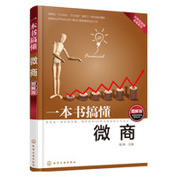 一本书搞懂微商（图解版）